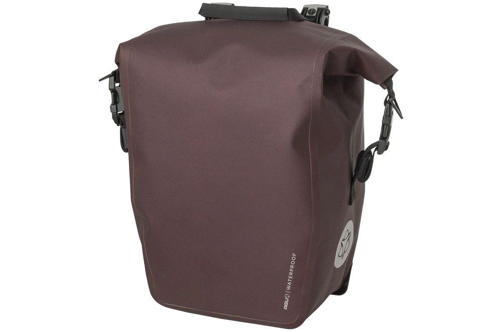 Enkele fietstas Clean Shelter Medium 17L Modica CG