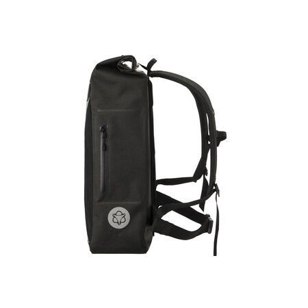 AGU Koeriersrugtas Courier Shelter Extra Large 40L Zwart
