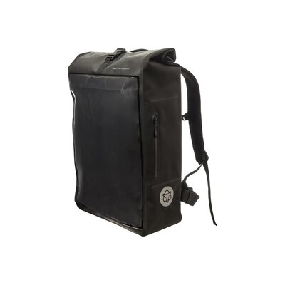 AGU Koeriersrugtas Courier Shelter Extra Large 40L Zwart