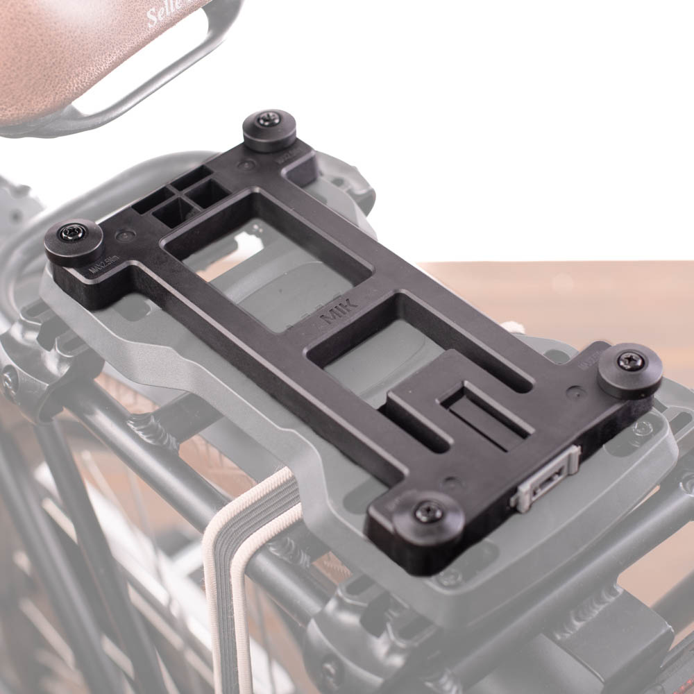 MIK 2.0 adapterplaat