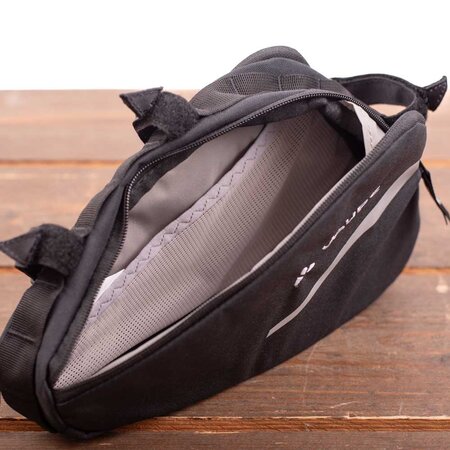 Vaude Frametas Triangle Bag 1,7L Zwart