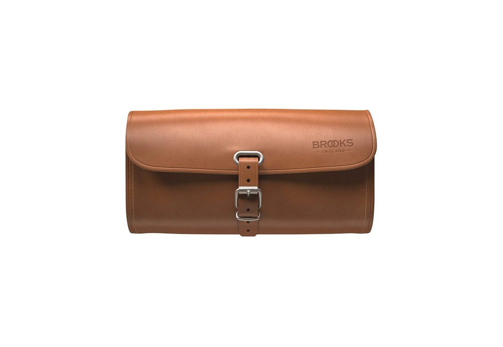 Zadeltas Challenge L Honey 1,5L