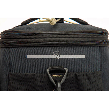 New Looxs Sports Trunkbag Racktime 2.0 31L Zwart