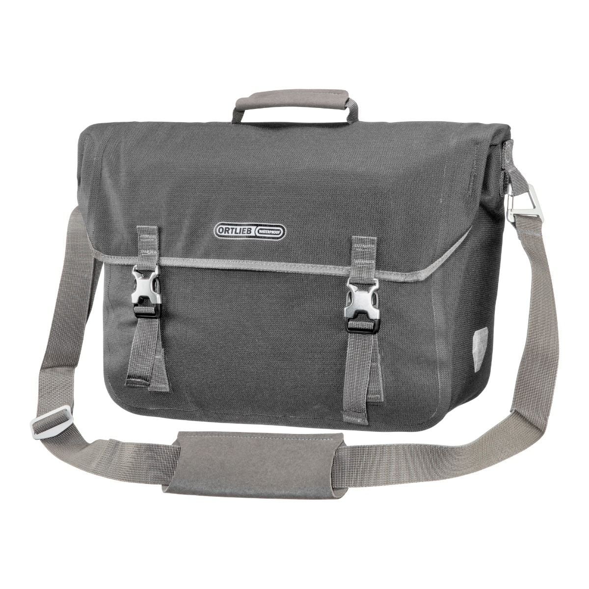 Ortlieb Commuter Bag Urban QL 3.1 Pepper 20 liter
