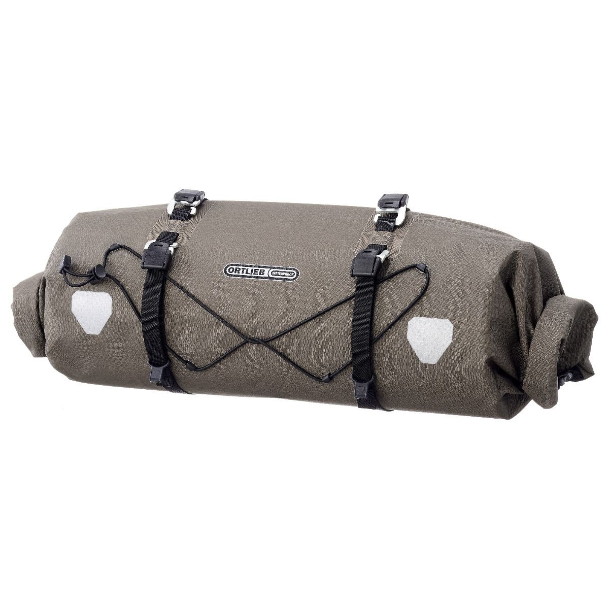 Handlebar-Pack Flex Dark Sand - 15L