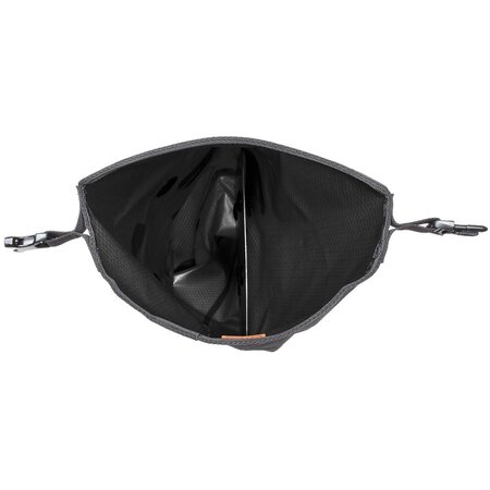 Ortlieb Handlebar-Pack Flex Matzwart - 15L