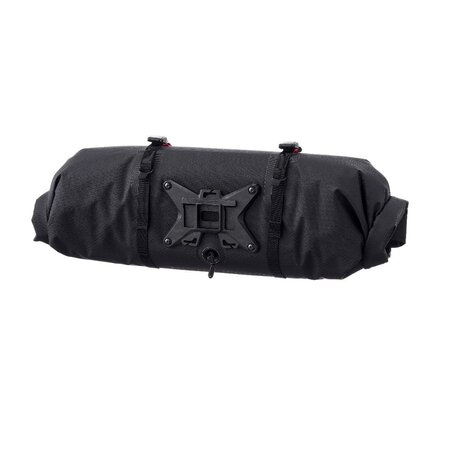 Ortlieb Handlebar-Pack Flex Matzwart - 15L