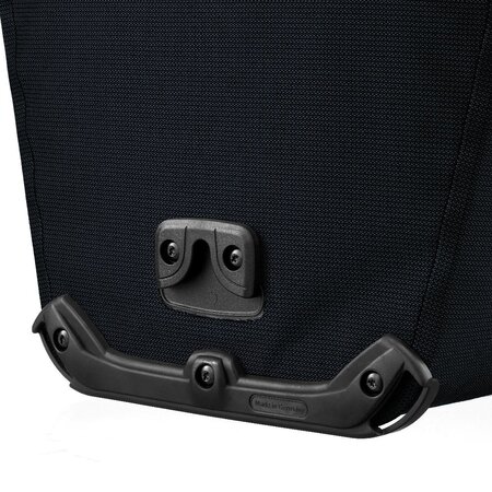 Ortlieb Enkele Fietstas Back-Roller Urban QL 3.1 Ink - 20L