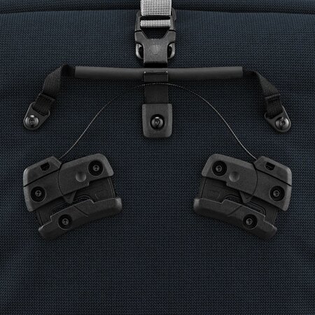 Ortlieb Enkele Fietstas Back-Roller Urban QL 3.1 Ink - 20L