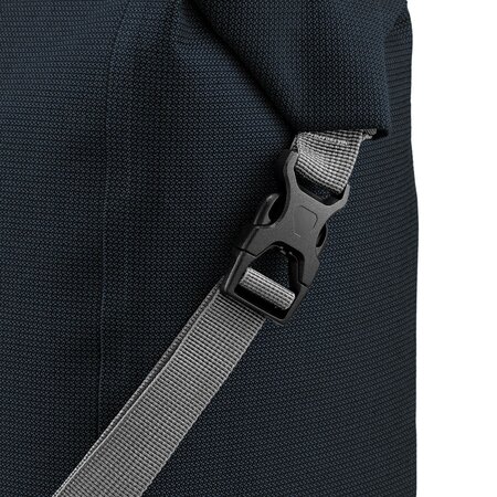 Ortlieb Enkele Fietstas Back-Roller Urban QL 3.1 Ink - 20L