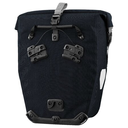 Ortlieb Enkele Fietstas Back-Roller Urban QL 3.1 Ink - 20L