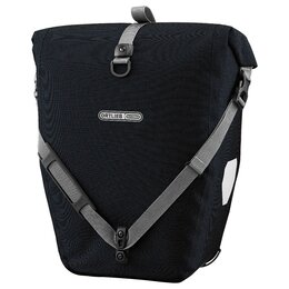 Ortlieb Enkele Fietstas Back-Roller Urban QL 3.1 Ink - 20L