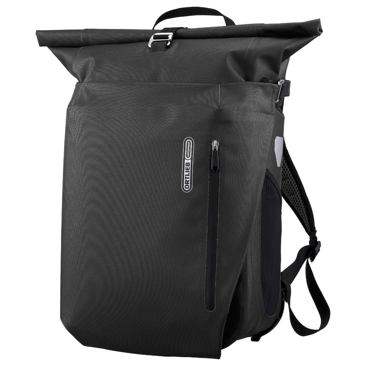 Enkele Fietstas en Rugtas Vario QL 3.1 Black - 26L