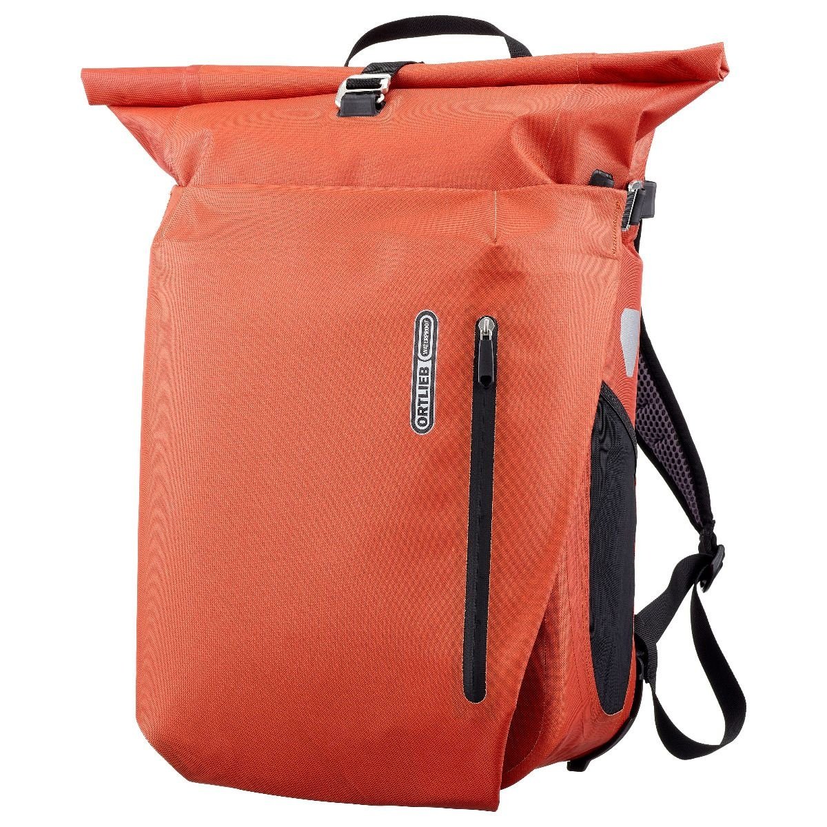 Enkele Fietstas en Rugtas Vario QL 3.1 Rooibos - 26L