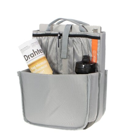 Ortlieb Commuter Insert S - Organiser voor fietstas