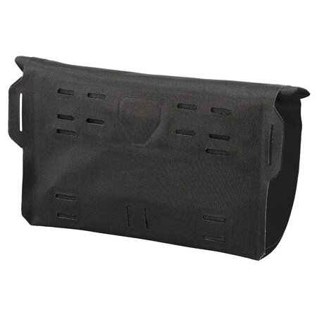 Ortlieb Stuurtas Velo-Sling Zwart 3L