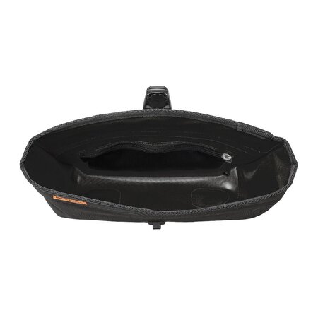 Ortlieb Stuurtas Velo-Sling Zwart 3L