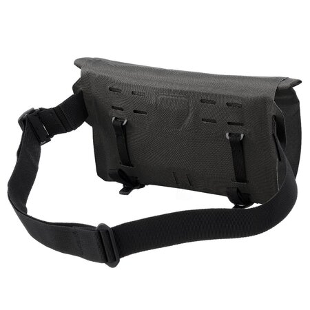 Ortlieb Stuurtas Velo-Sling Zwart 3L