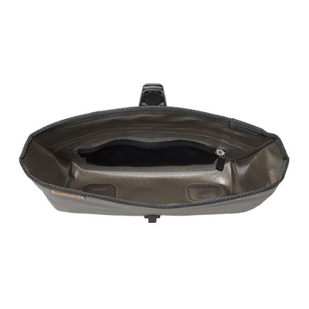 Ortlieb Stuurtas Velo-Sling Dark Sand 3L