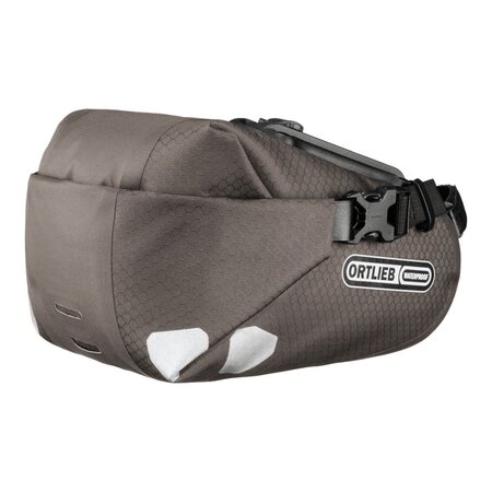 Ortlieb Saddle-Bag Two Dark Sand - 4,1L