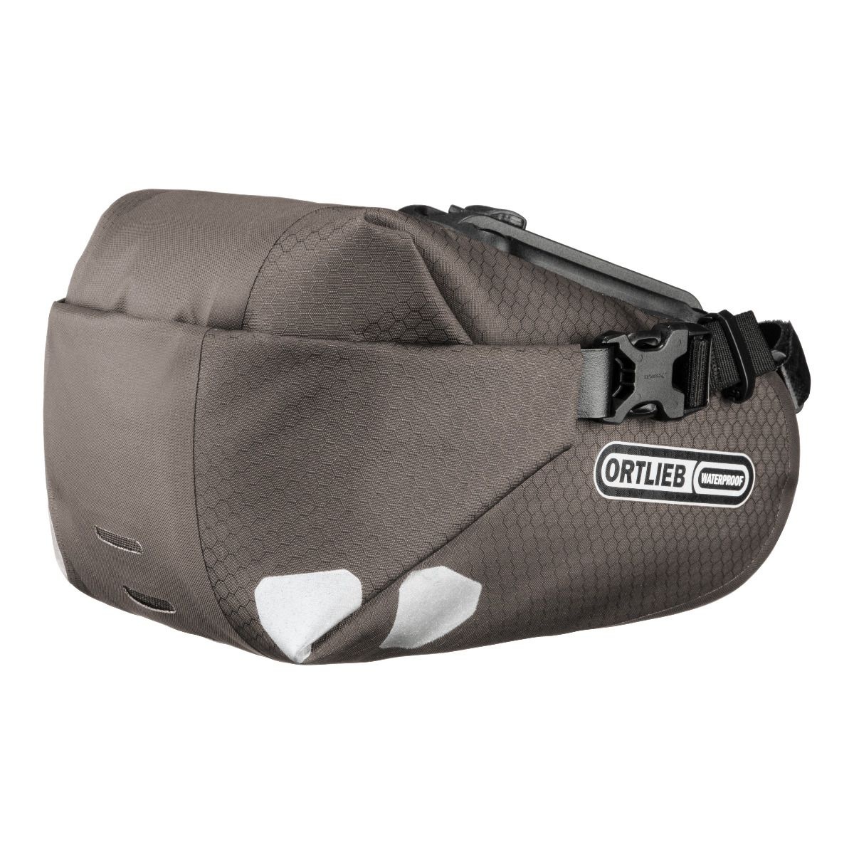Saddle-Bag Two Dark Sand - 4,1L
