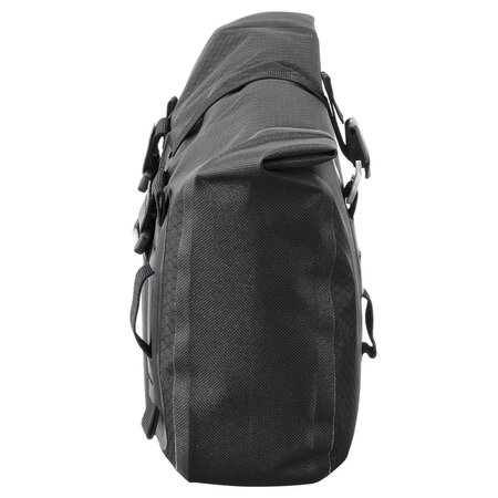 Ortlieb Accessory-Pack en Stuurtas Matzwart - 3,5L