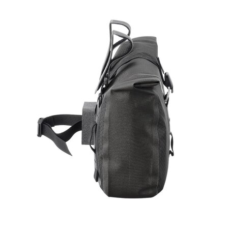 Ortlieb Accessory-Pack en Stuurtas Matzwart - 3,5L