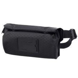 Ortlieb Sling-Bag Metrosphere 3L Black Embossed