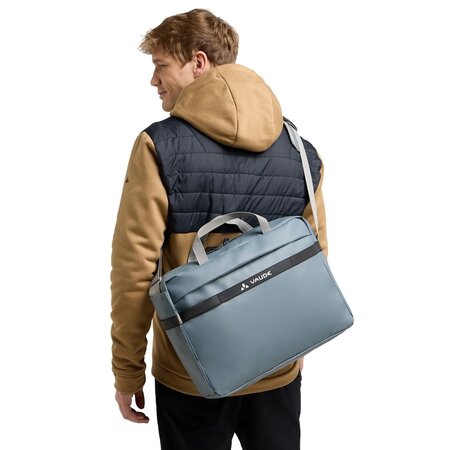 Vaude Enkele fietstas Mineo Commuter Briefcase 17 Heron