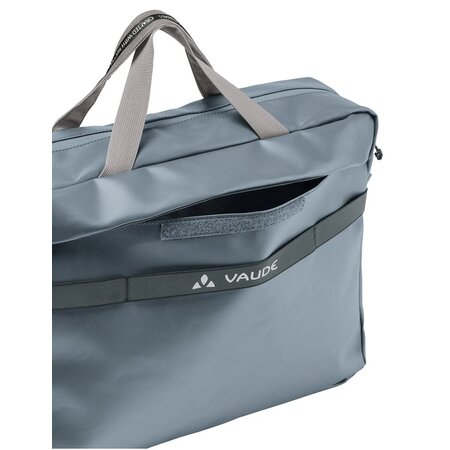 Vaude Enkele fietstas Mineo Commuter Briefcase 17 Heron