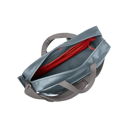Vaude Enkele fietstas Mineo Commuter Briefcase 17 Heron