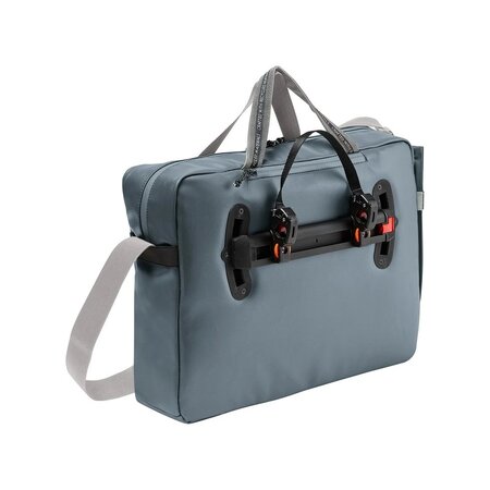 Vaude Enkele fietstas Mineo Commuter Briefcase 17 Heron