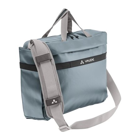 Vaude Enkele fietstas Mineo Commuter Briefcase 17 Heron