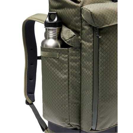 Vaude Fietsrugzak Cyclist Pack 27L Khaki