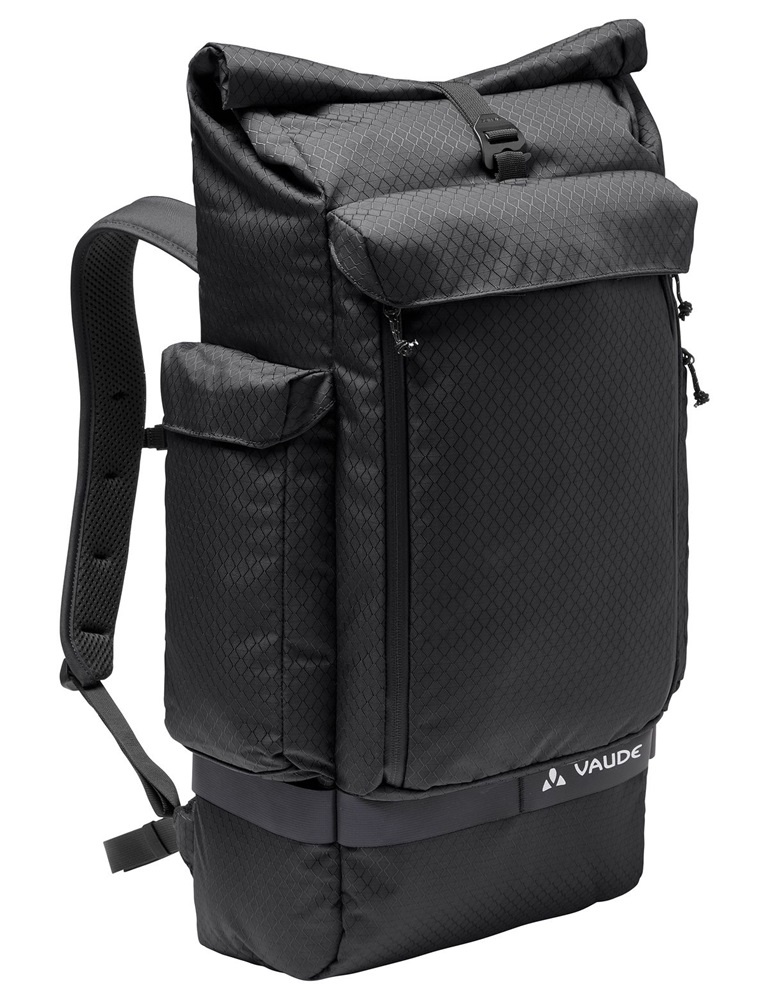 Fietsrugzak Cyclist Pack 27L Black