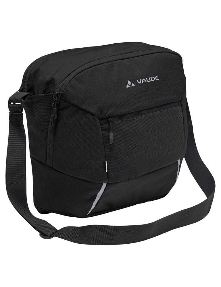 Enkele Fietstas/Schoudertas Cycle Messenger M 15L Black