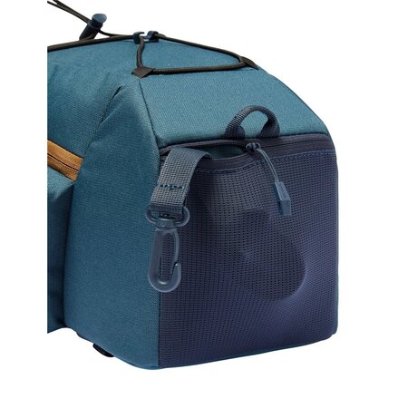 Vaude Bagagedragertas Cycle Rack 11L Baltic Sea/Umbra