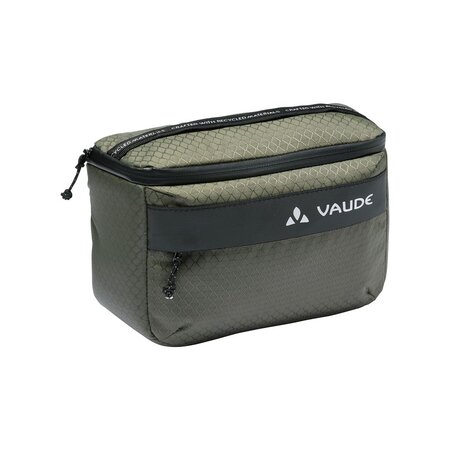 Vaude Stuurtas Cyclist Box 3L Khaki