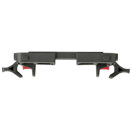 KLICKfix UniKlip II adapterplaat