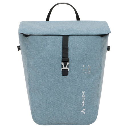 Vaude Enkele fietstas Recycle Commute Single 20L Heron