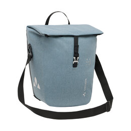 Vaude Enkele fietstas Recycle Commute Single 20L Heron