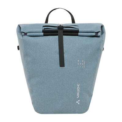 Vaude Enkele fietstas Recycle Back Single 23L Heron