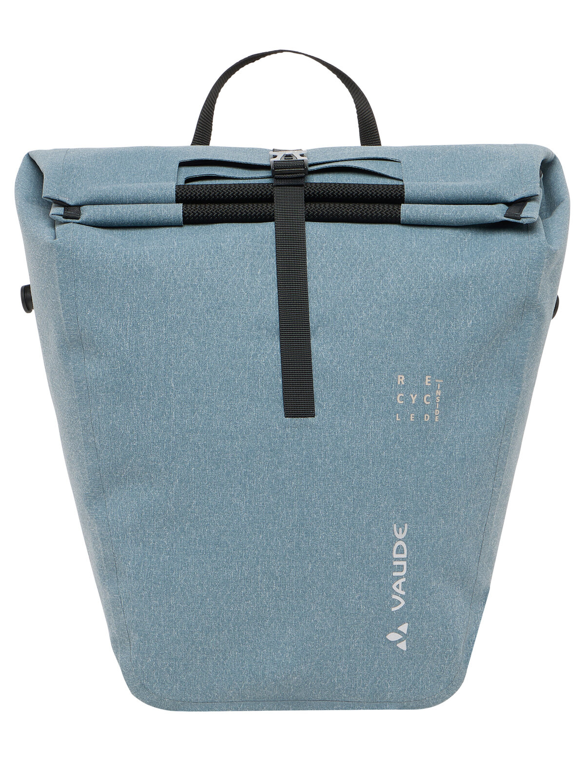 Enkele fietstas Recycle Back Single 23L Heron