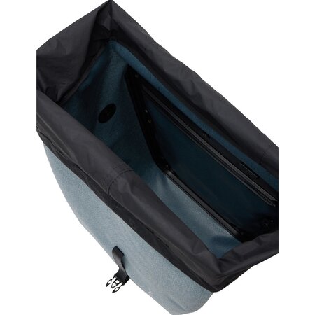 Vaude Enkele fietstas Recycle Back Single 23L Heron