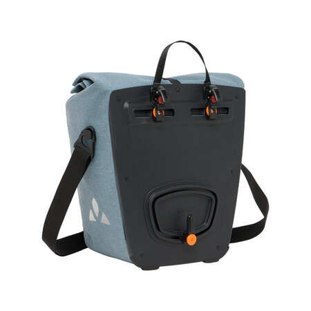 Vaude Enkele fietstas Recycle Back Single 23L Heron