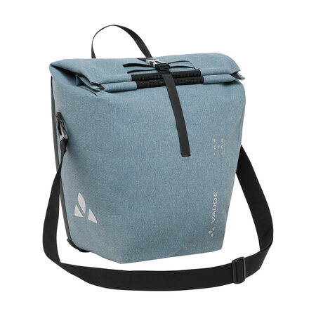 Vaude Enkele fietstas Recycle Back Single 23L Heron