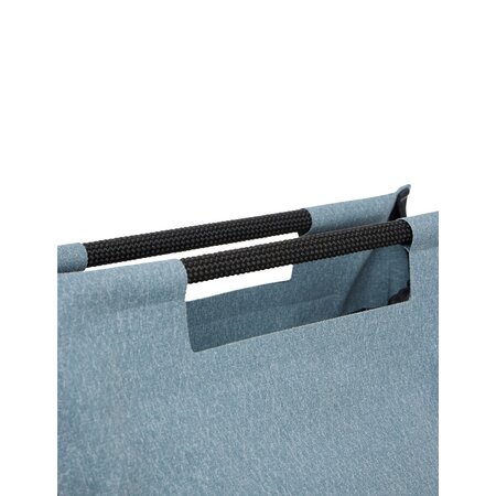 Vaude Enkele fietstas Recycle Back Single 23L Heron
