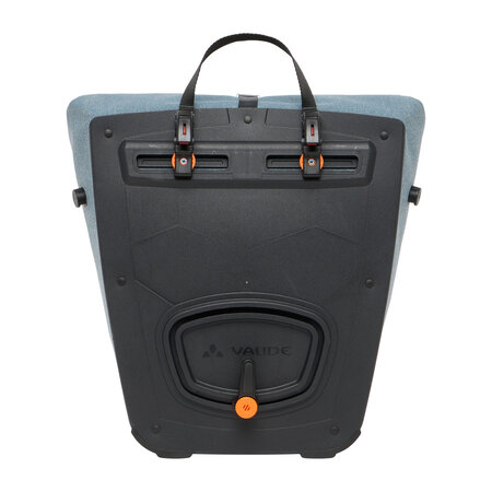 Vaude Enkele fietstas Recycle Back Single 23L Heron