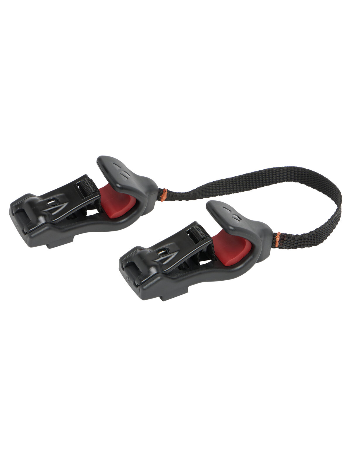 Set SMR-haken 8-16 mm