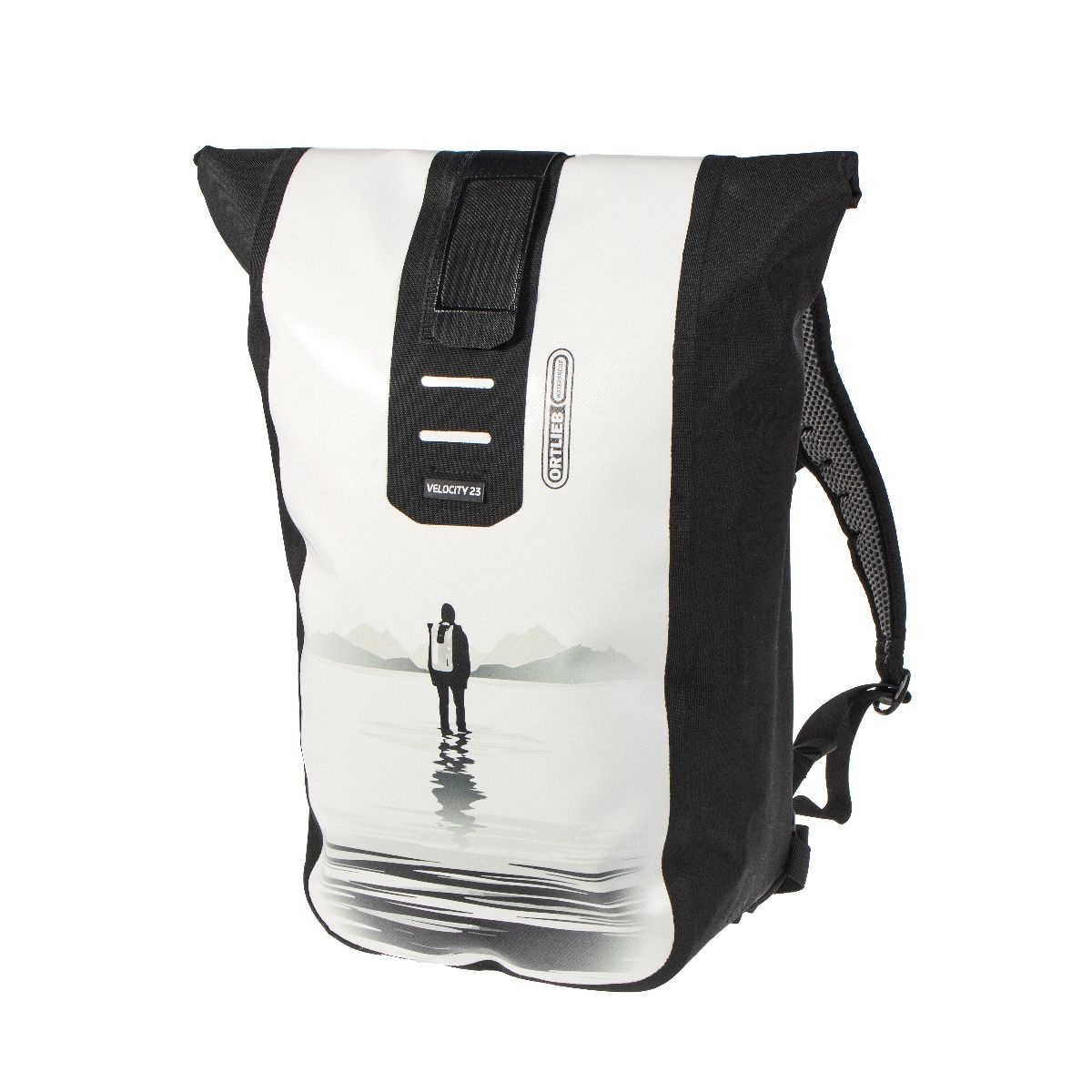 Fietsrugzak Velocity Design Lake 23L